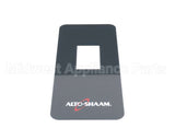 PE-36160 Alto Shaam Overlay,Qc2,Touch Screen,2013