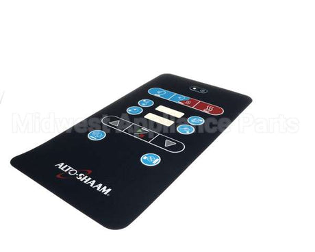 PE-36785 Alto Shaam Panel Overlay, Ct-Classic 2014