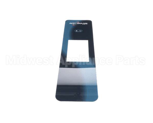 PE-36786 Alto Shaam Panel Overlay