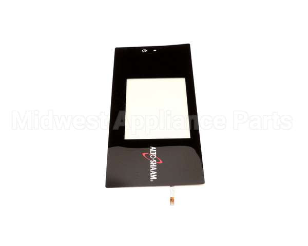 PE-37221 Alto Shaam 4-10 Combi, Touch Overlay, Led