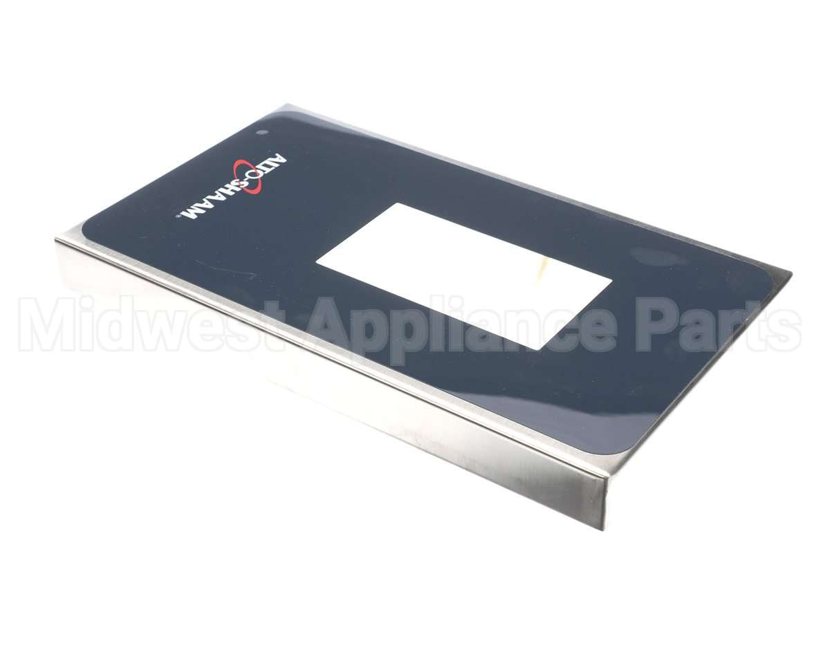 PE-37597 Alto Shaam Panel,Qc3-3-7 Panel Assembly