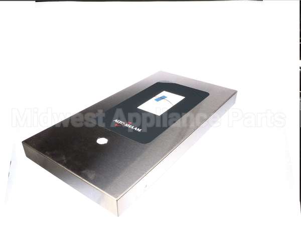 PE-37598 Alto Shaam Panel,Qc3-20-7 Panel Assembly