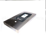 PE-37598 Alto Shaam Panel,Qc3-20-7 Panel Assembly