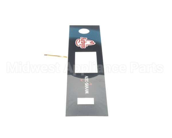 PE-38214R Alto Shaam Overlay With Glass