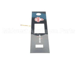 PE-38214R Alto Shaam Overlay With Glass