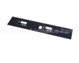 PE-47893 Alto Shaam Panel,Overlay,1000-Up Elan 10