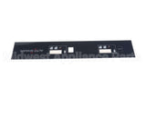 PE-47893 Alto Shaam Panel,Overlay,1000-Up Elan 10