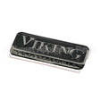 PE010020 Vikinglogo Logo Badge-Professional-Black
