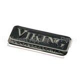 PE010020 Vikinglogo Logo Badge-Professional-Black