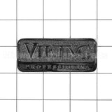 PE010020 Vikinglogo Logo Badge-Professional-Black