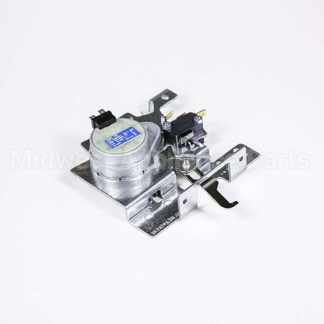 PE050053 Viking -Self Clean Door Latch