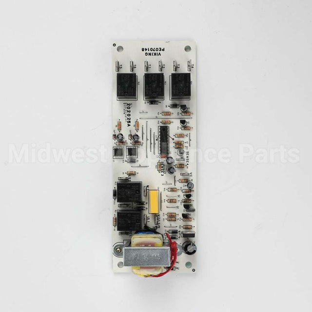 PE070148 Vikingself-Clean Board/Timer