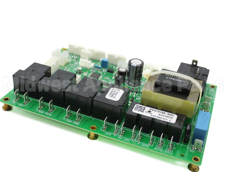 PE070786 Vikingcontrol Board