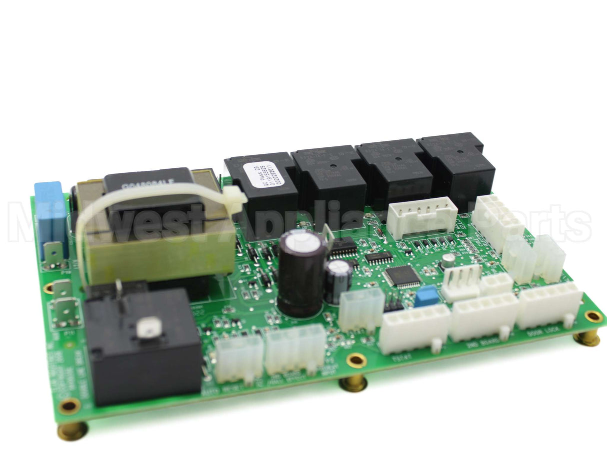 PE070786 Vikingcontrol Board