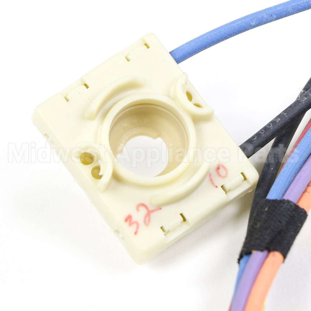 PE070819 Viking 36 Igniter Harness With 5 Switches