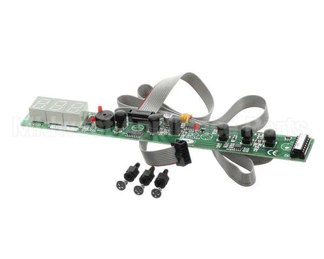 PE1165B3 Cadco Control Board List