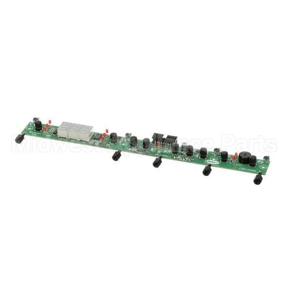 PE1195C1 Compatible Cadco Control Board