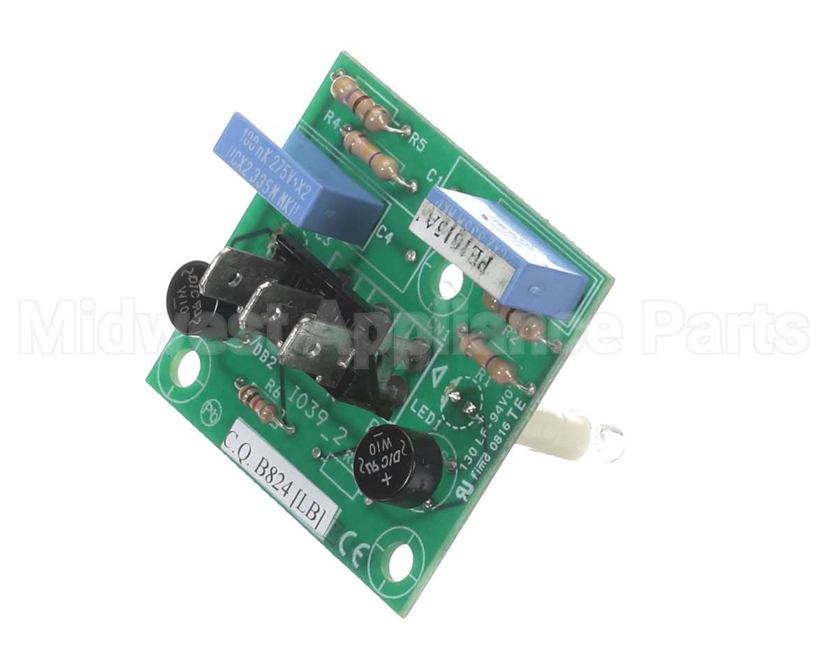 PE1615A1 Cadco Led Board 120V