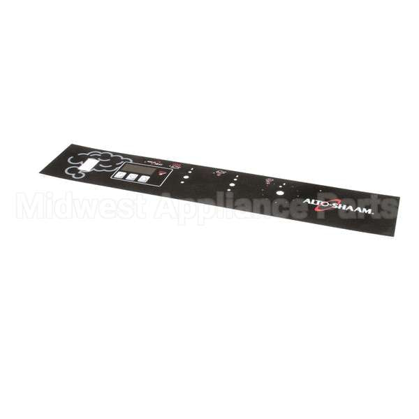 PE29383 Compatible Alto Shaam Panel, Overlay, 1000-Sk/I, Sk/Ii