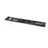 PE29383 Compatible Alto Shaam Panel, Overlay, 1000-Sk/I, Sk/Ii