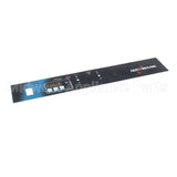 PE29440 Compatible Alto Shaam Panel, Midbonnetoverlay, 1000Series C&H Elan Cont