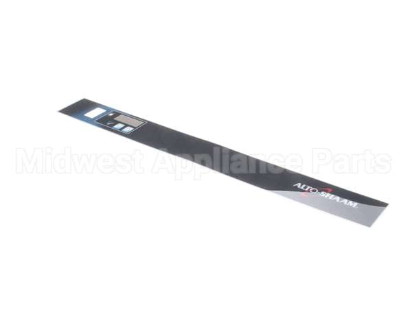 PE29685 Compatible Alto Shaam Panel, Overlay, 500-1D, 2D, 3D, Simplecontrol