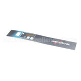 PE29686 Compatible Alto Shaam Panel, Overlay, 500-1Dn, 2Dn, 3Dn, Simplecontrol