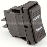 PE55004-1 Compatible Perlick Switch On/Off/Drain