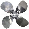 PE63461 Compatible Perlick 5/8 4 Blades 4 Fan Blade