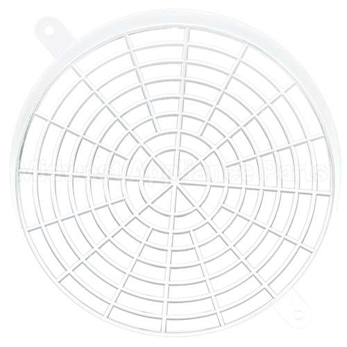PE65557 Compatible Perlick Evaporator Fan Guard Plastic