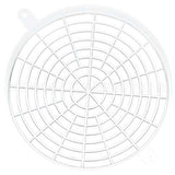 PE65557 Compatible Perlick Evaporator Fan Guard Plastic