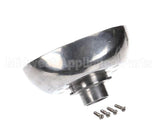 PFM-COMBO-11 Thunderbird Aluminum Motor Guard