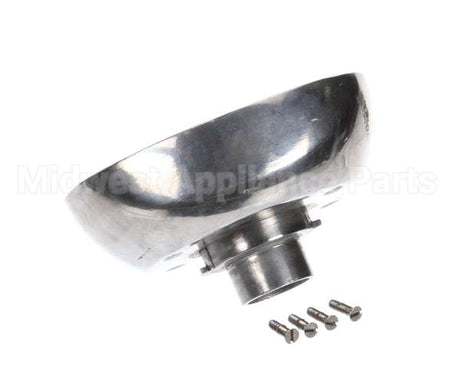 PFM-COMBO-11 Thunderbird Aluminum Motor Guard