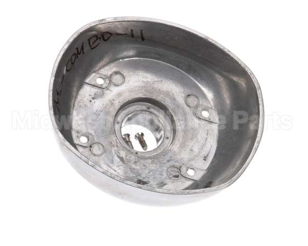 PFM-COMBO-11 Thunderbird Aluminum Motor Guard