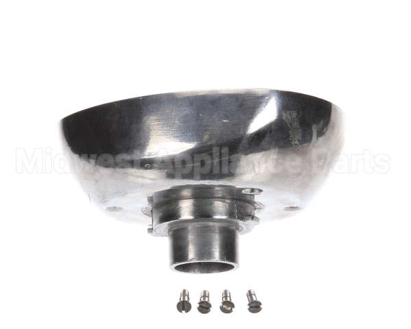 PFM-COMBO-11 Thunderbird Aluminum Motor Guard