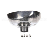 PFM-COMBO-11 Thunderbird Aluminum Motor Guard