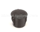 PG-25574 Alto Shaam Plug,3/8 Hole,Black