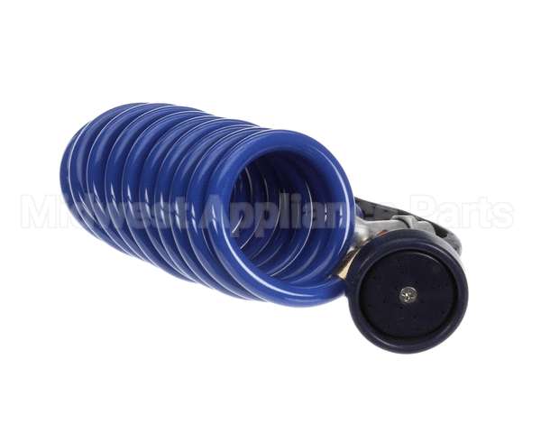 PG-35AV-CH T&S Brass Pet Grooming Aluminum Angled Spray Valve