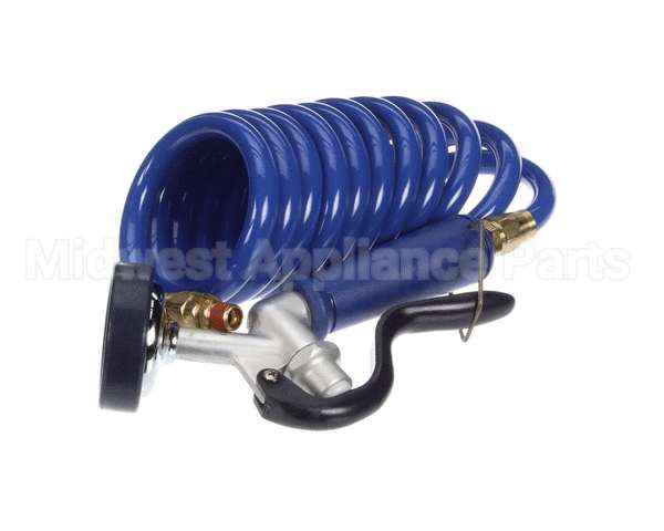 PG-35AV-CH T&S Brass Pet Grooming Aluminum Angled Spray Valve