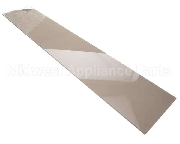 PG0028 Bki Lexan, .250 X 8.5 X 44.687