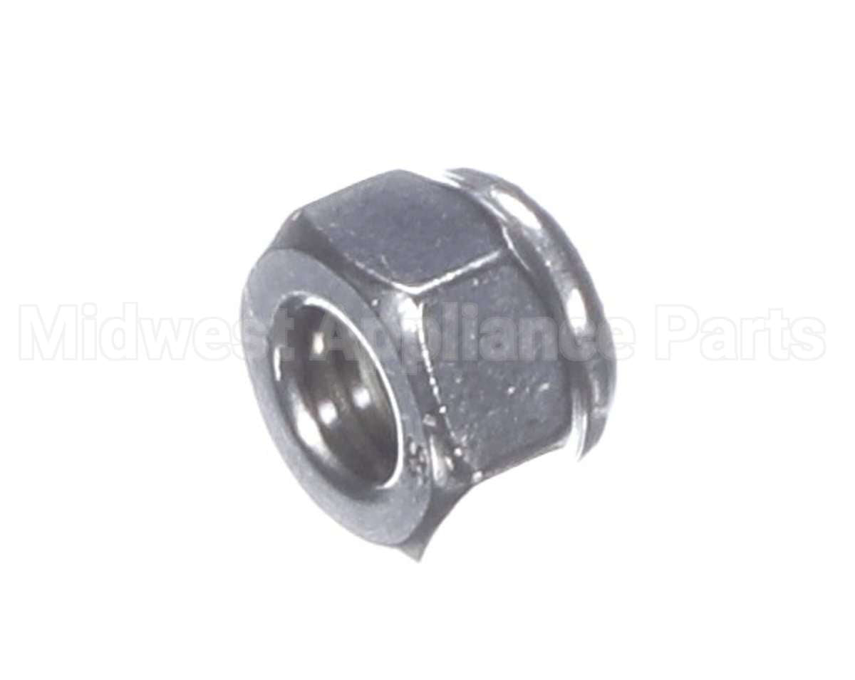 PH-238 Southbend Range Nut,1/4-20 Nylon S/S