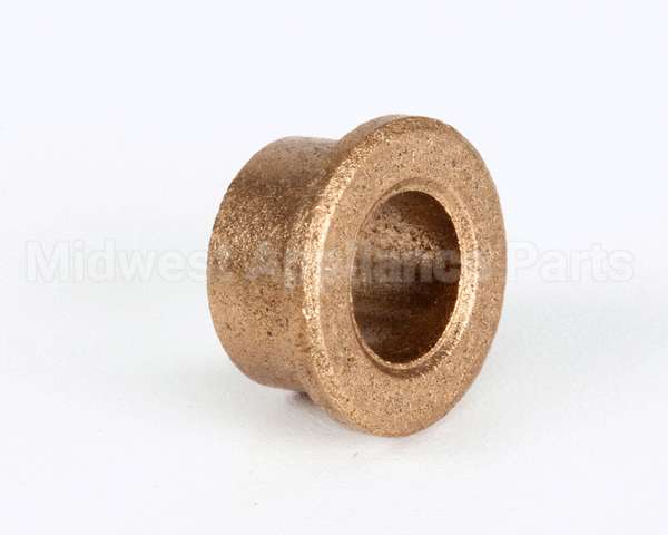 PH-423 Southbend Range Flange Bushing, 1/4Id Bronze