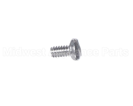 PHS023S Biro Pan Head Screw 10-24X3/8, Ss 18-8