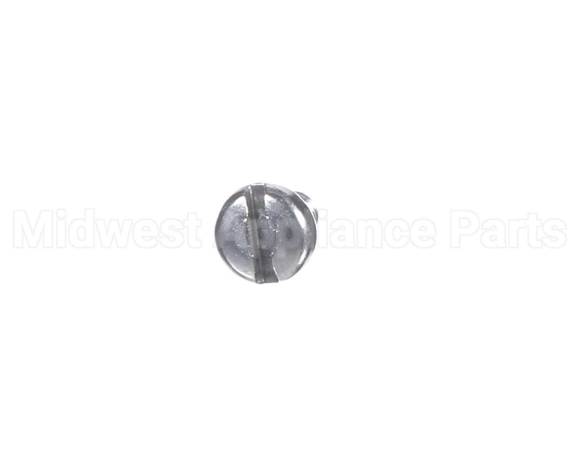 PHS023S Biro Pan Head Screw 10-24X3/8, Ss 18-8