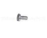 PHS023S Biro Pan Head Screw 10-24X3/8, Ss 18-8