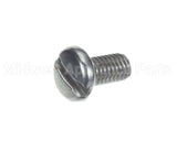 PHS033S Biro Pan Head Screw 10-32 X 3/8, Ss 18-8