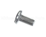 PHS033S Biro Pan Head Screw 10-32 X 3/8, Ss 18-8