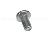 PHS033S Biro Pan Head Screw 10-32 X 3/8, Ss 18-8