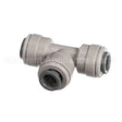 PI-020800-S Compatible Multiplex Union Tee 1/4 Od John Gu Est
