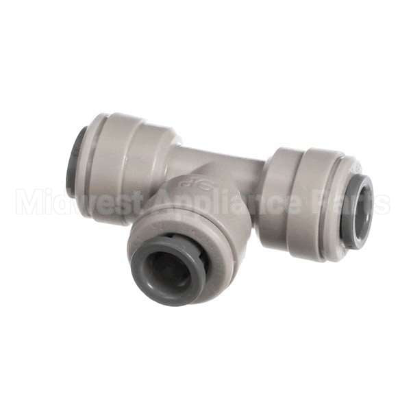 PI-020800-S Compatible Multiplex Union Tee 1/4 Od John Gu Est